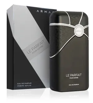 Armaf Le Parfait Pour Homme woda perfumowana dla mężczyzn