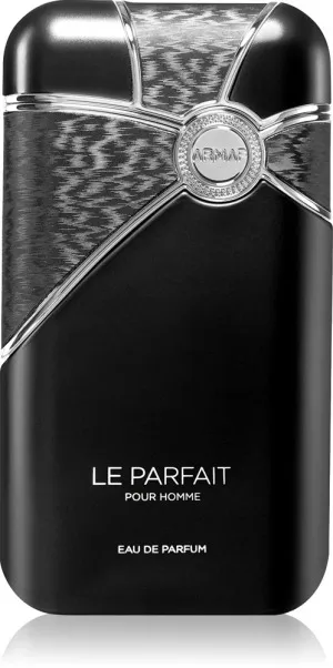 Armaf Le Parfait Pour Homme woda perfumowana dla mężczyzn 100 ml