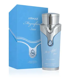 Armaf Magnificent Satin woda perfumowana dla mężczyzn 100 ml