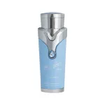 Magnificent Satin woda perfumowana dla mężczyzn 100 ml