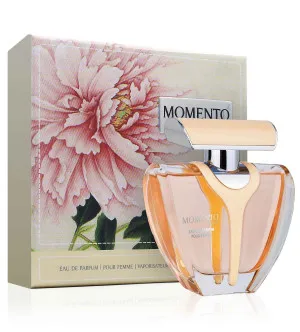 Armaf Momento Fleur woda perfumowana dla kobiet 100 ml
