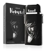Nomad The Wanderer woda perfumowana dla mężczyzn 100 ml