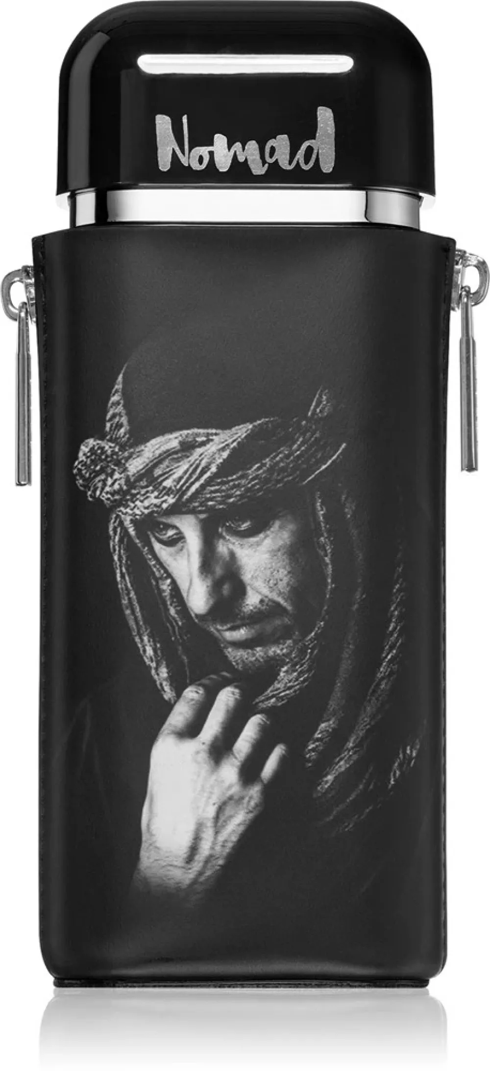 Nomad The Wanderer woda perfumowana dla mężczyzn 100 ml