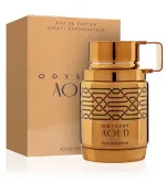 Odyssey Aoud woda perfumowana dla mężczyzn 60 ml