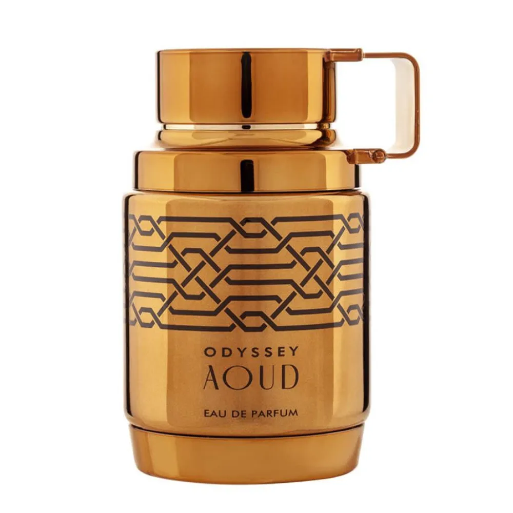 Odyssey Aoud woda perfumowana dla mężczyzn 60 ml