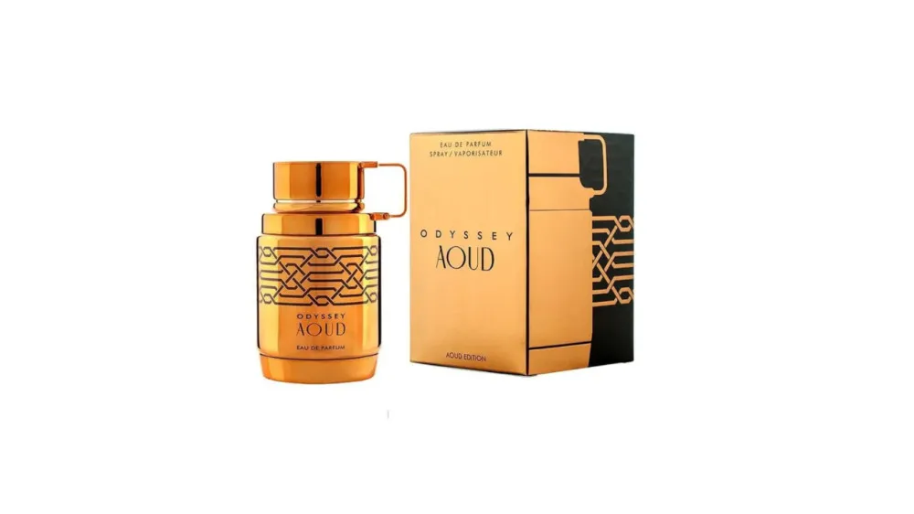 Odyssey Aoud woda perfumowana dla mężczyzn 60 ml