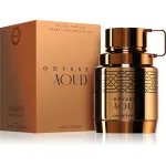 Odyssey Aoud woda perfumowana dla mężczyzn 60 ml