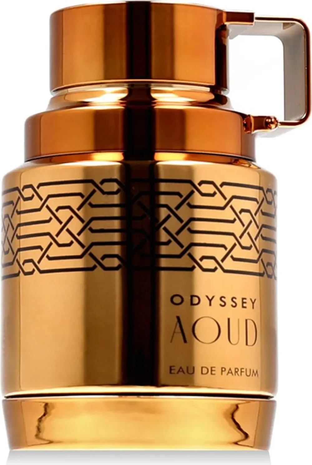 Odyssey Aoud woda perfumowana dla mężczyzn 60 ml