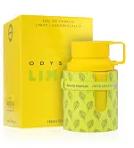 Armaf Odyssey Limoni Fresh Edition woda perfumowana unisex 100 ml
