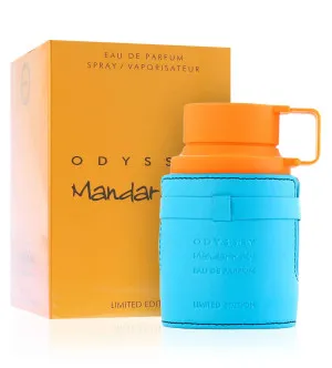 Armaf Odyssey Mandarine Sky woda perfumowana dla mężczyzn 100 ml