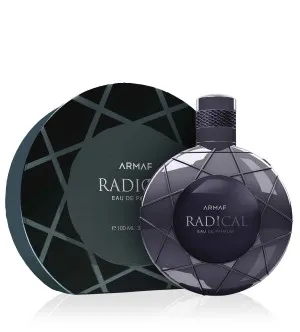 Armaf Radical Blue woda perfumowana dla mężczyzn 100 ml