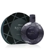 Radical Blue woda perfumowana dla mężczyzn 100 ml