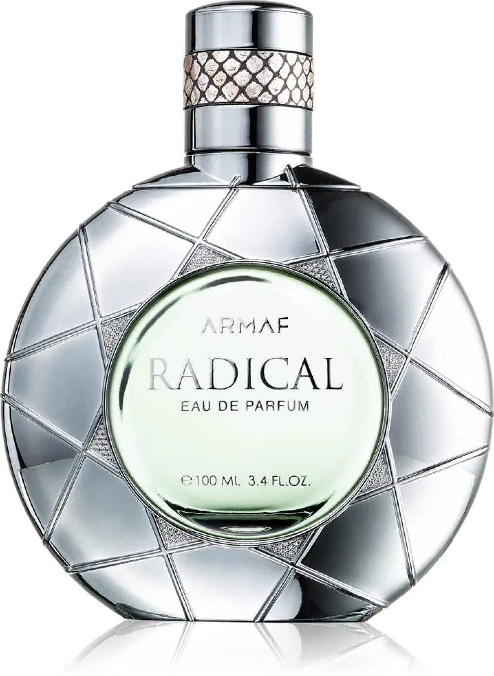 Radical Blue woda perfumowana dla mężczyzn 100 ml