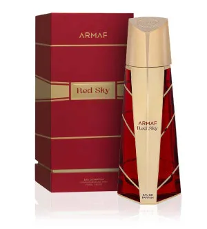 Armaf Red Sky woda perfumowana dla kobiet 105 ml