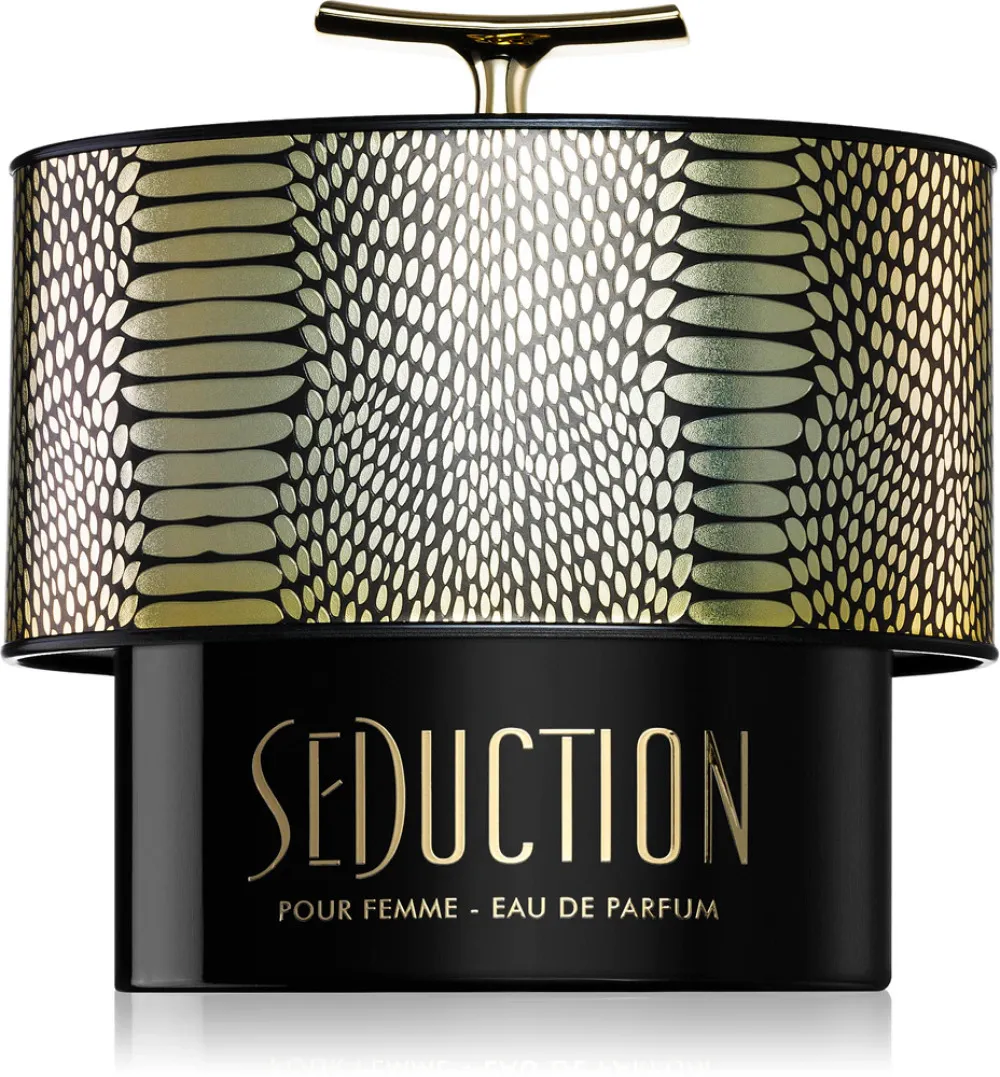Seduction woda perfumowana dla kobiet 100 ml