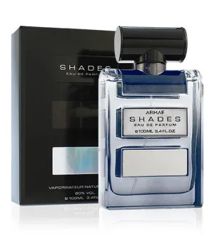 Armaf Shades woda perfumowana dla mężczyzn 100 ml