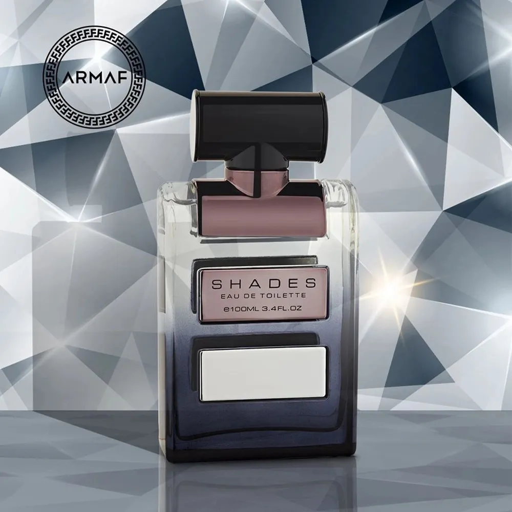 Shades woda perfumowana dla mężczyzn 100 ml