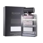 Shades woda perfumowana dla mężczyzn 100 ml