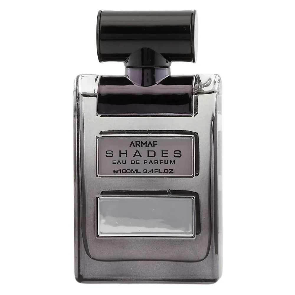 Shades woda perfumowana dla mężczyzn 100 ml