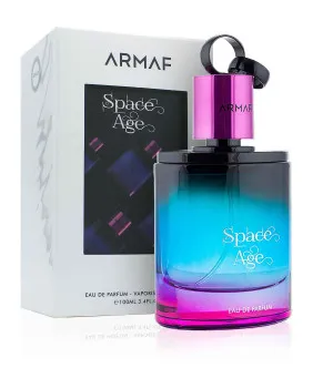 Armaf Space Age woda perfumowana unisex 100 ml