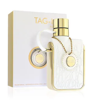 Armaf Tag-Her woda perfumowana dla kobiet 100 ml