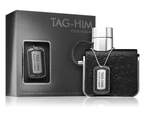 Armaf Tag-Him Pour Homme woda perfumowana dla mężczyzn 100 ml