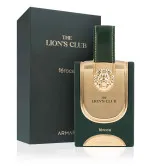 The Lion's Club Féroce woda perfumowana unisex 100 ml