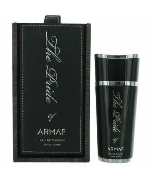 Armaf The Pride Of Armaf Pour Homme woda perfumowana dla mężczyzn 100 ml
