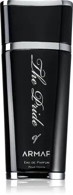 The Pride Of Armaf Pour Homme woda perfumowana dla mężczyzn 100 ml
