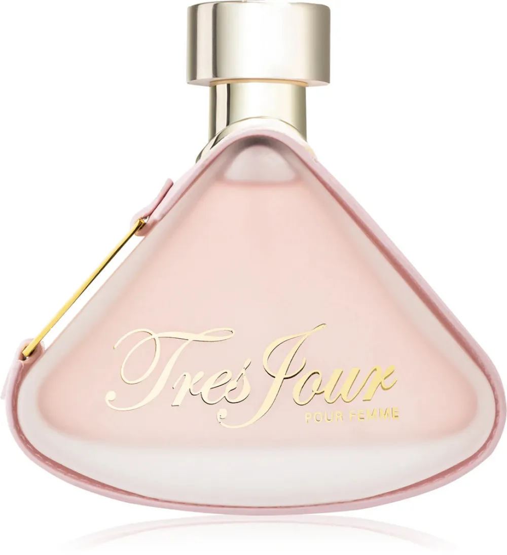 Tres Jour woda perfumowana dla kobiet 100 ml