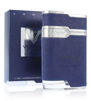 Armaf Voyage Bleu woda perfumowana dla mężczyzn 100 ml