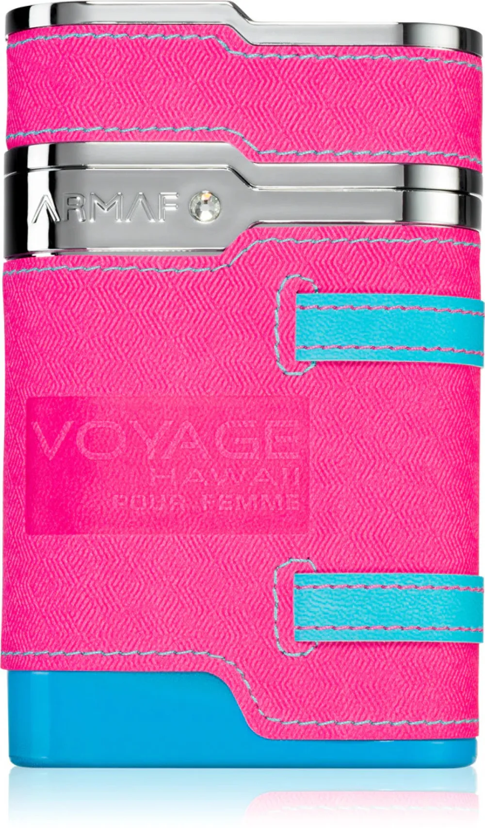 Voyage Hawaii woda perfumowana dla kobiet 100 ml