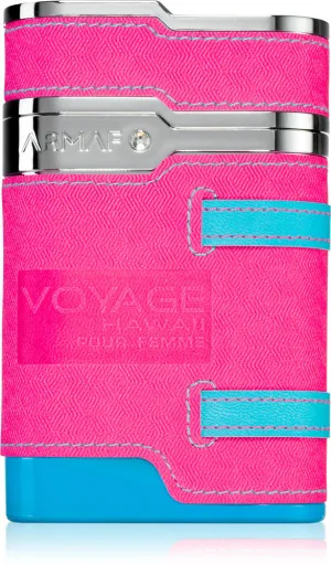 Armaf Voyage Hawaii woda perfumowana dla kobiet 100 ml