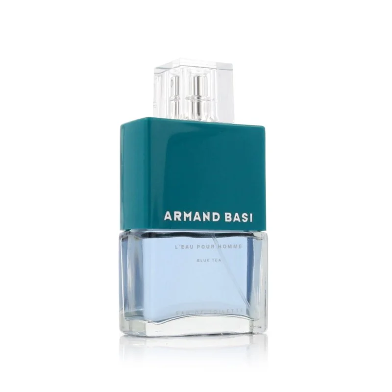 Armand Basi L'Eau Pour Homme Blue Tea woda toaletowa dla mężczyzn