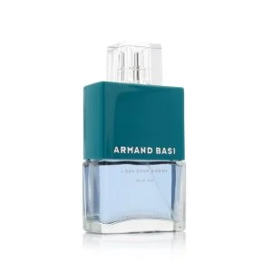 Armand Basi Armand Basi L'Eau Pour Homme Blue Tea woda toaletowa dla mężczyzn