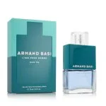Armand Basi L'Eau Pour Homme Blue Tea woda toaletowa dla mężczyzn