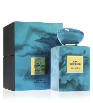 Armani Privé Bleu Turquoise woda perfumowana unisex 100 ml