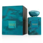 Bleu Turquoise woda perfumowana unisex 100 ml