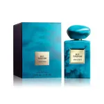 Bleu Turquoise woda perfumowana unisex 100 ml