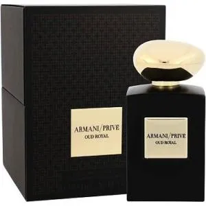 Armani Privé Oud Royal woda perfumowana unisex