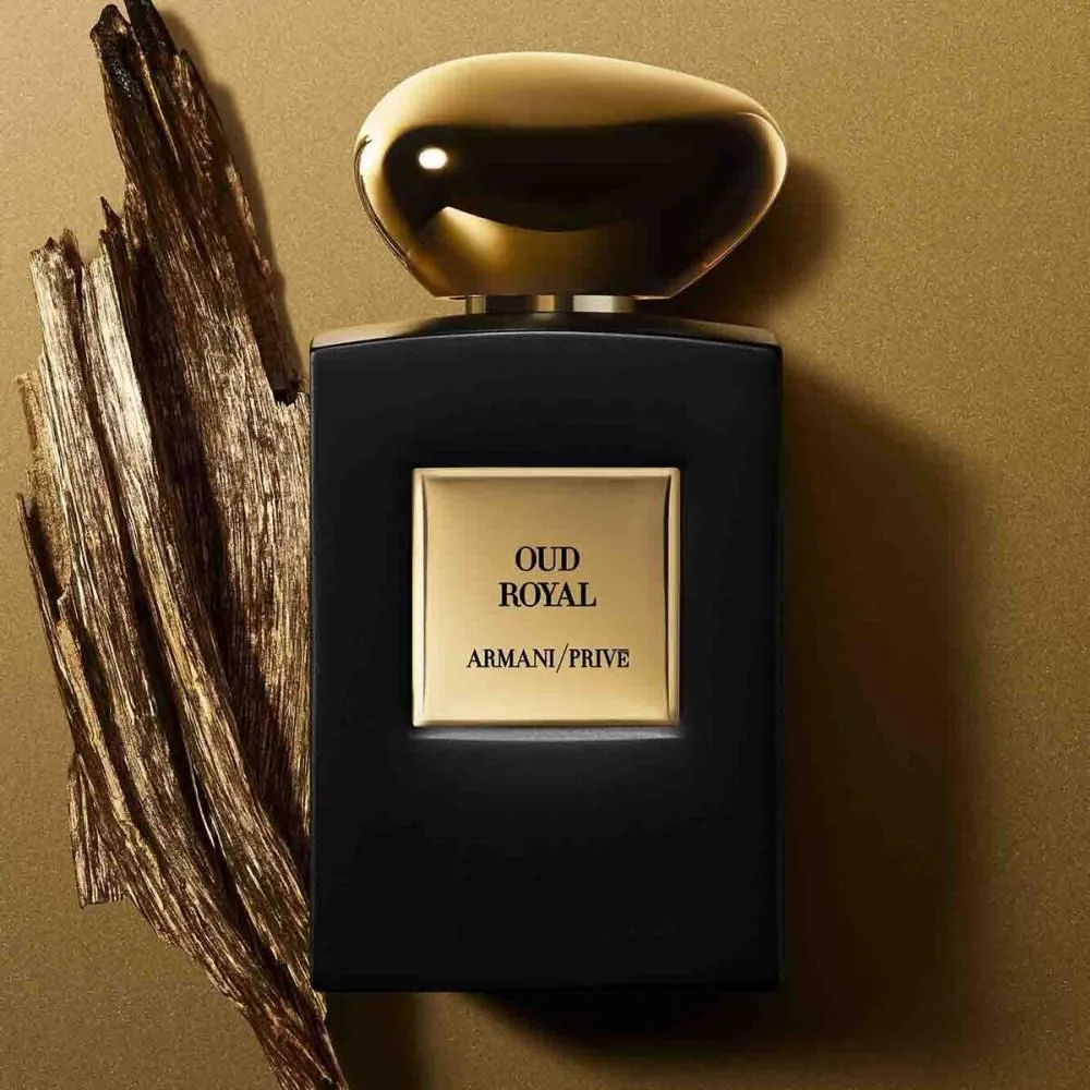 Oud Royal woda perfumowana unisex 100 ml