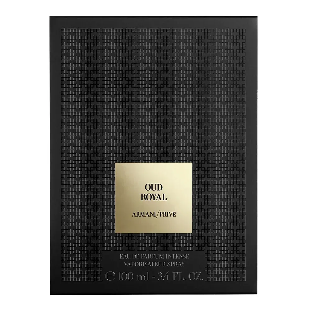 Oud Royal woda perfumowana unisex 100 ml