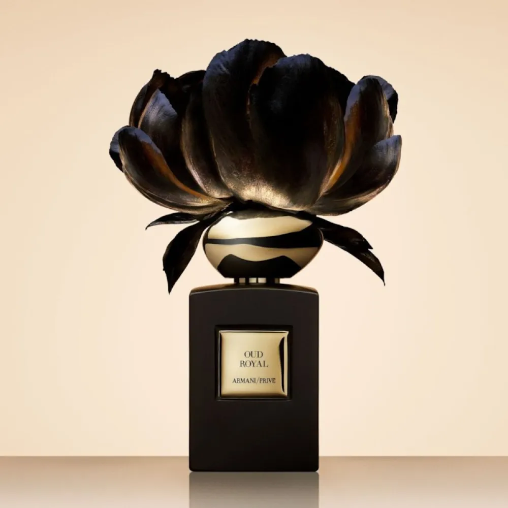Oud Royal woda perfumowana unisex 100 ml