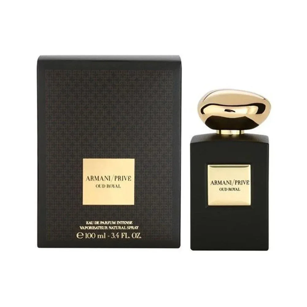 Oud Royal woda perfumowana unisex 100 ml