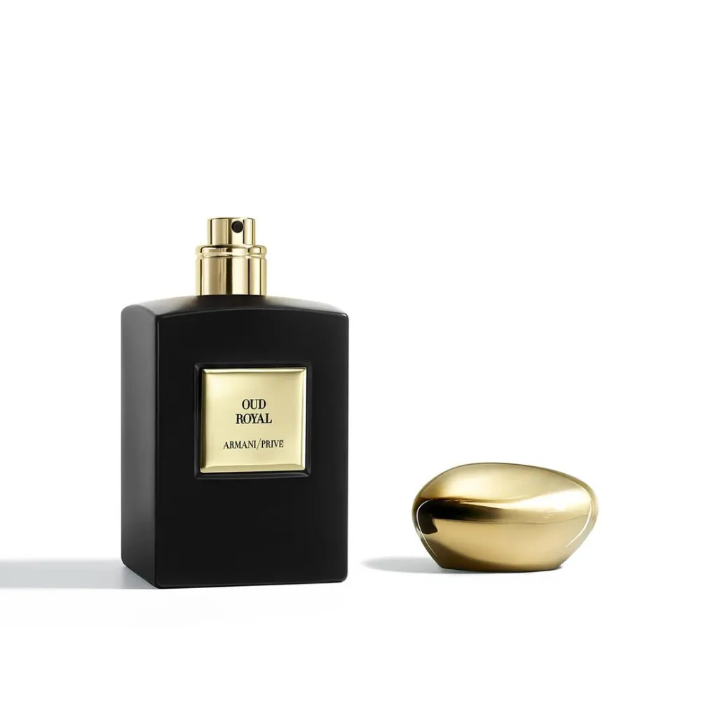 Oud Royal woda perfumowana unisex 100 ml