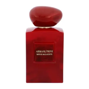 Armani Privé Rouge Malachite woda perfumowana 100 ml unisex