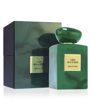 Armani Privé Vert Malachite woda perfumowana unisex 100 ml