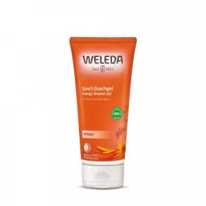 Weleda Żel pod prysznic z arniką 200ml