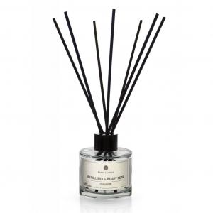 Kimmy Candles Dyfuzor zapachowy Neroli, Miód & Różowy pieprz