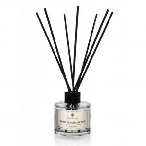 Kimmy Candles Dyfuzor zapachowy Neroli, Miód & Różowy pieprz